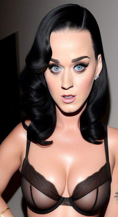 Katy Perry