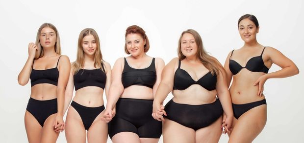 Black Undies