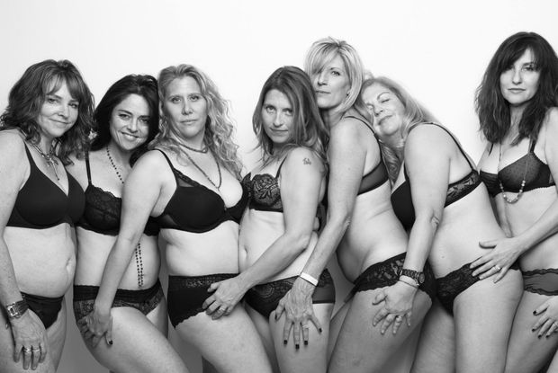 Mature Amateurs