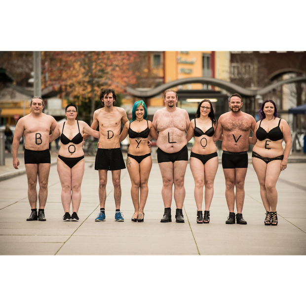 Bodylove 1