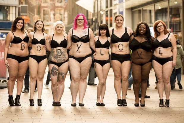 Bodylove 2