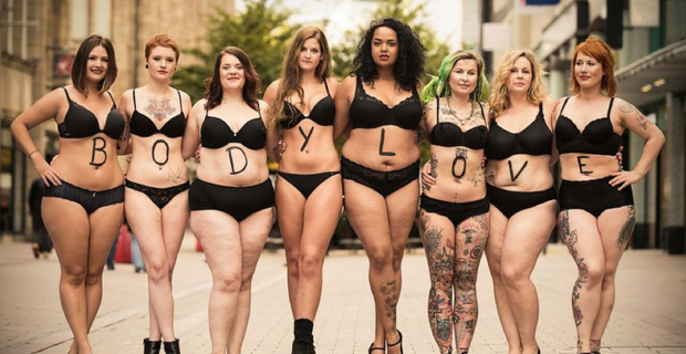 Bodylove 4