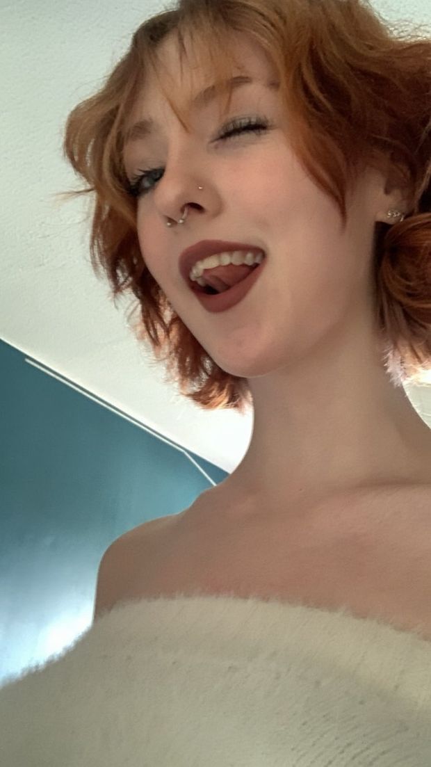 Is she going down on you, or are you going down on her? You can only pick one, forever...