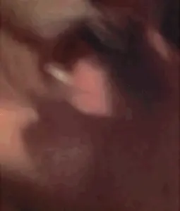 Hitting it from the back