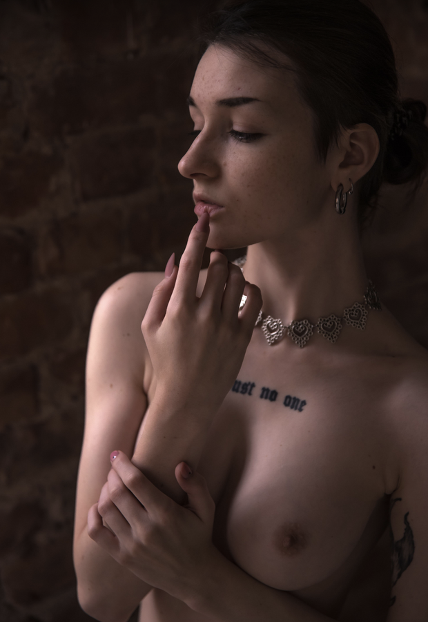 Veronica truly is perfection, how can anything compare to that body...