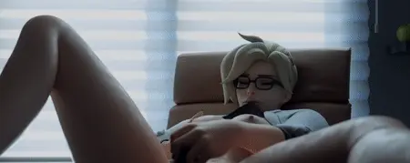 mercy