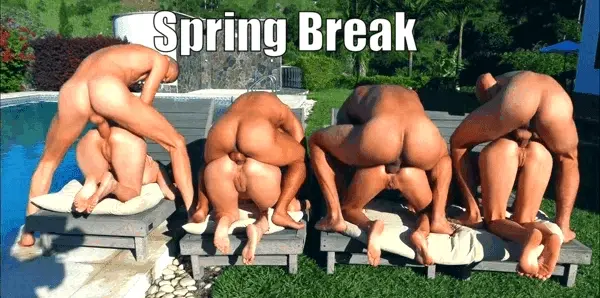 Spring Break