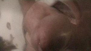 PC17CS - Close-up Cumshot in a Glass