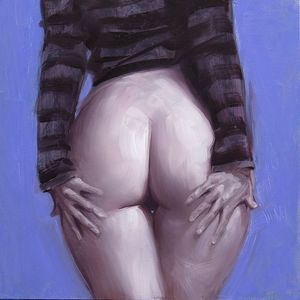 Stephie 2 by David Palumbo