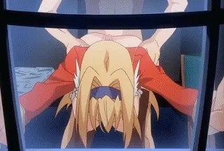 Koikishi Purely☆Kiss the Animation 36