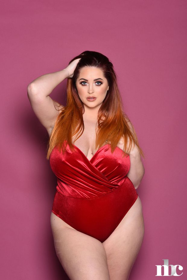 Lucy Vixen #1