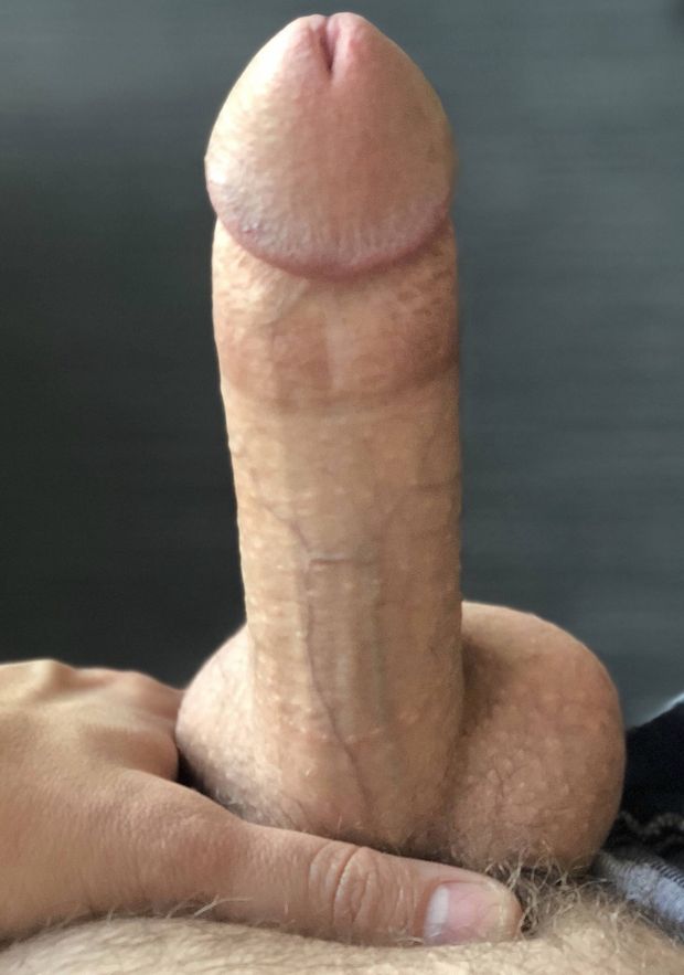 Can I lick that tip?