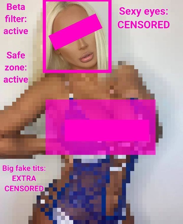 Beta safe