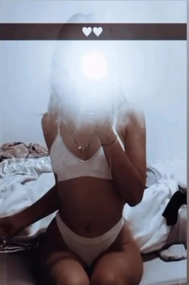 How would you fuck my gf?