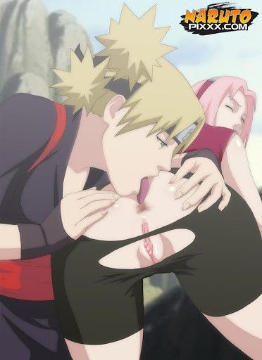 temaki lick ass