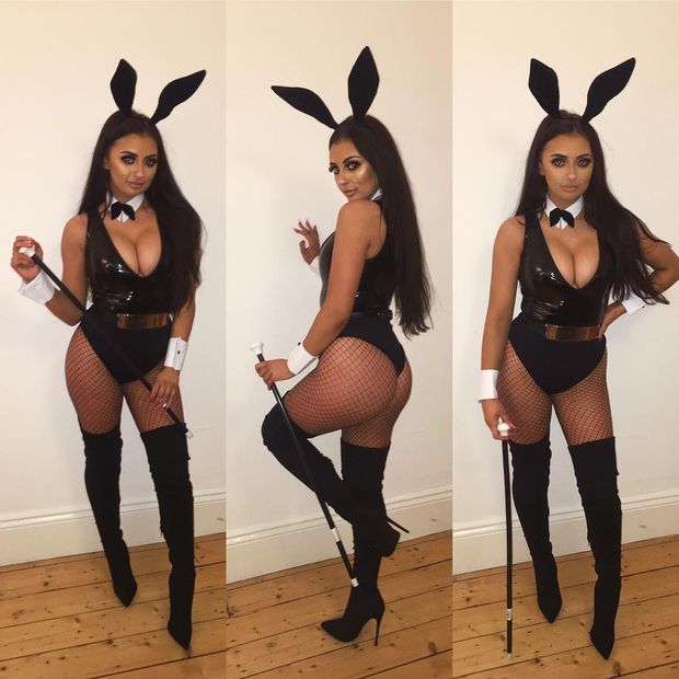 sexy witch