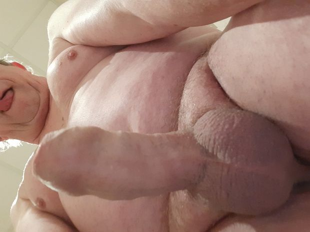 READY FOR USAGE AFTER TAKEN SHOWER