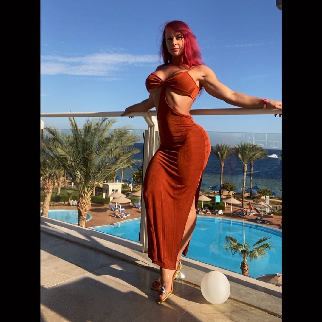 Julia Masina