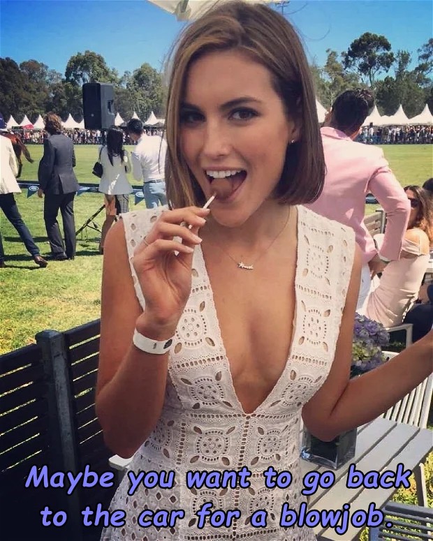 Yes please!