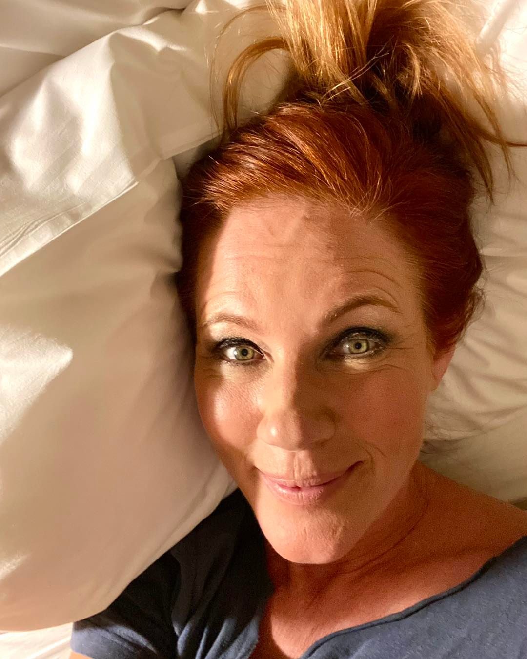 REDHEAD