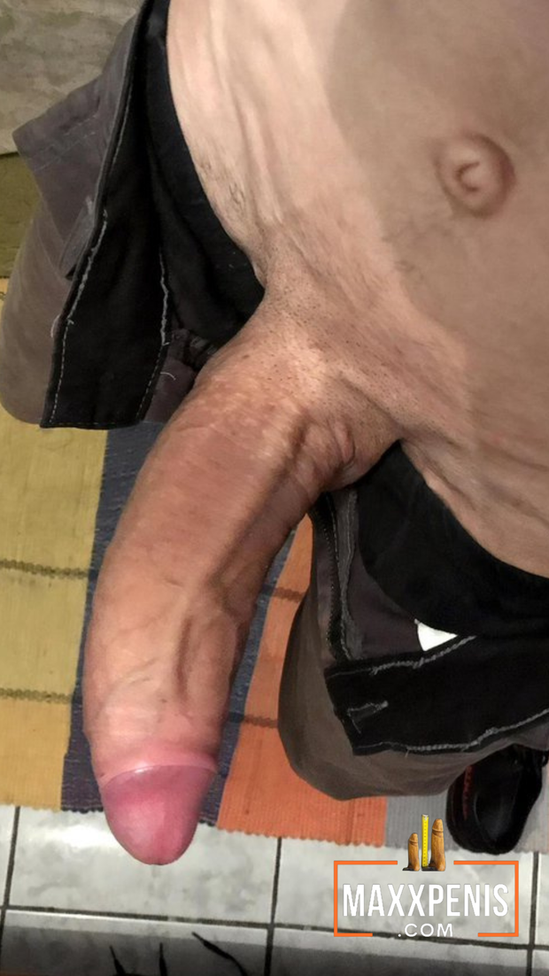 Huge cock