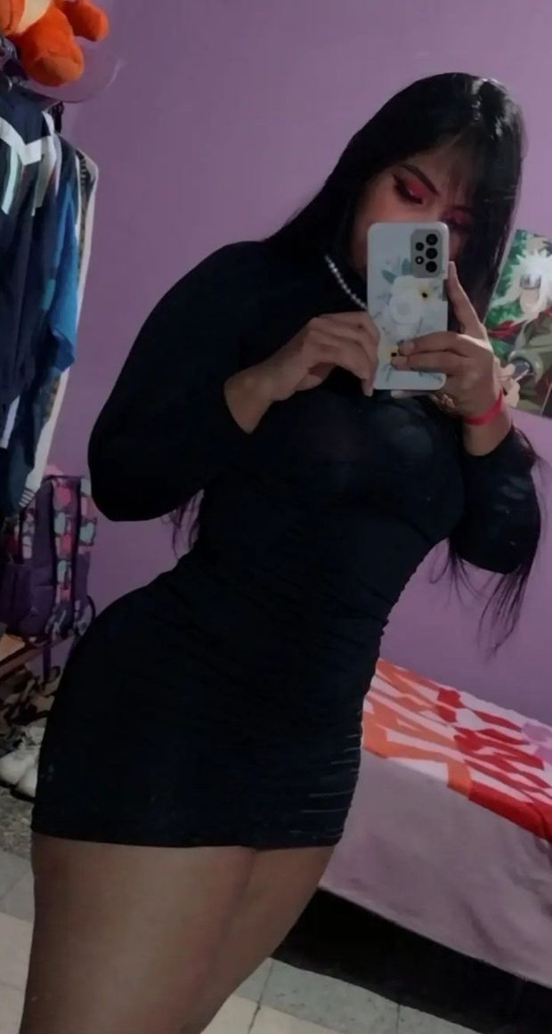 Big ass