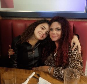 Using magic to fuck both my ex and mom