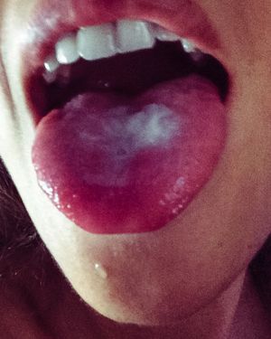 Let me take the weight from your balls