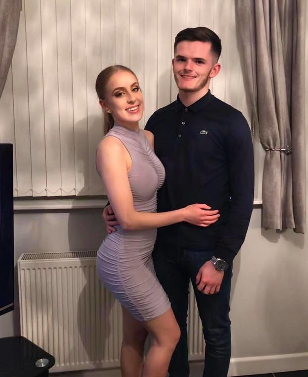 Yeah... I'm sorry, I've been fucking him for months, I'm breaking up with you, but first, suck his dick for me cucky...