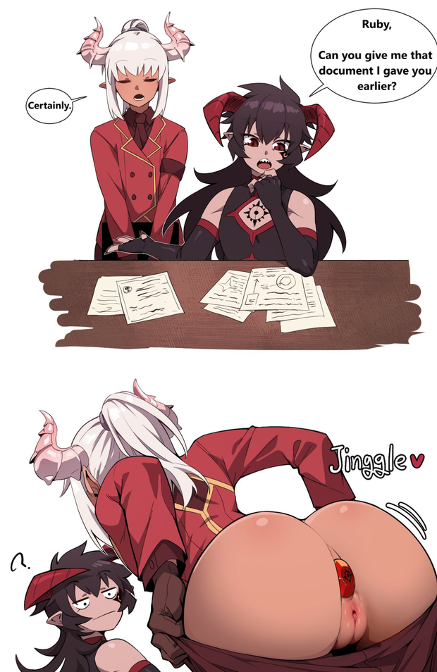 Document retrieval - part 1 of 2 (no penis edit)