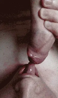 Mmmm yesss