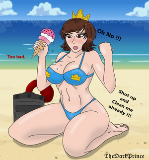 TheDarkPrinceR34 Picture