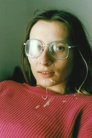 well i wasn't expecting that Rosemary... it's only fair Paul, after all you paid for dinner..