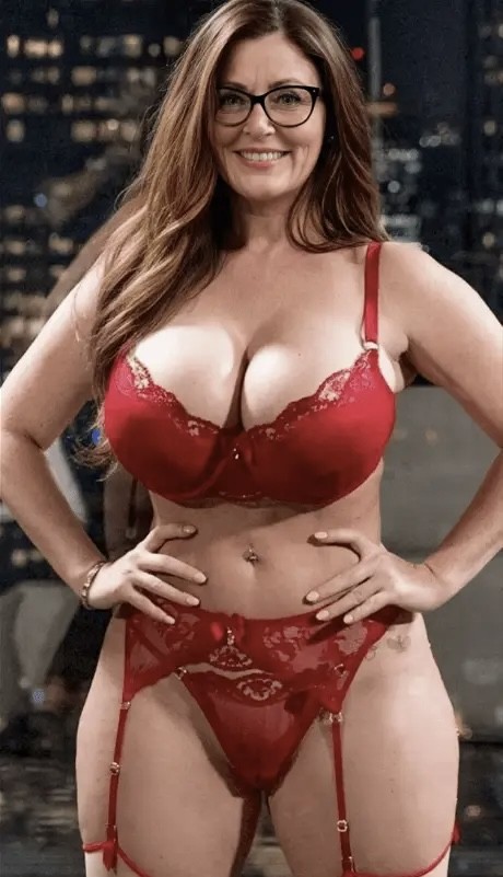 Who is she? Name?