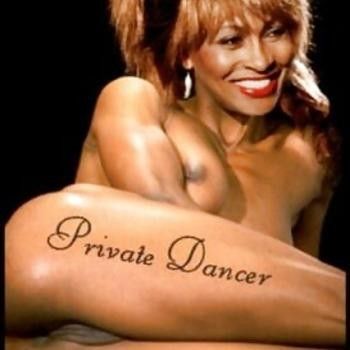 Private Dancer