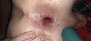 My dildo didn't stretch me enough, can you stretch me more?