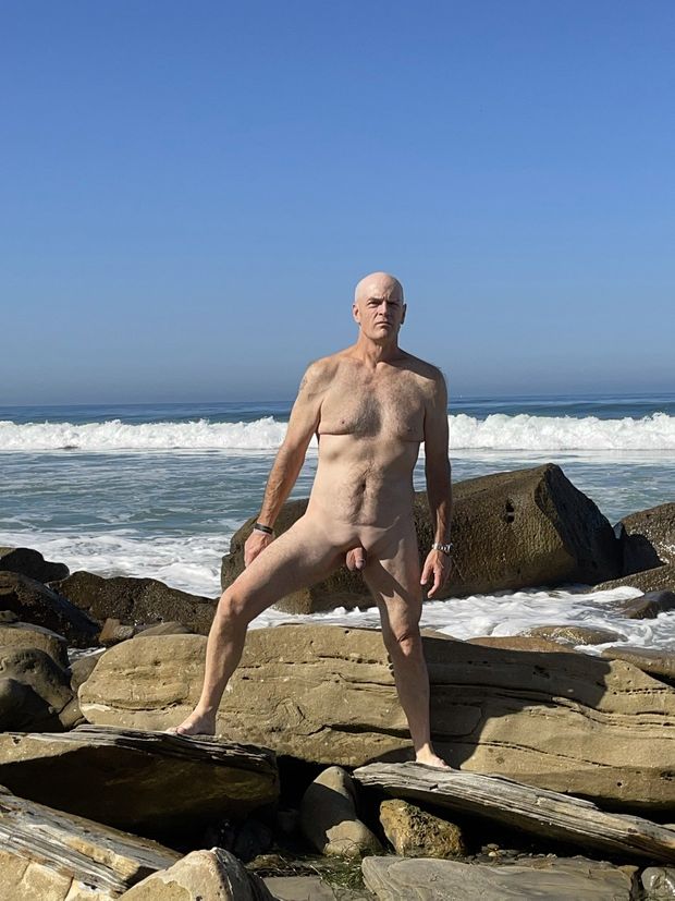 Black’s Beach Shoot