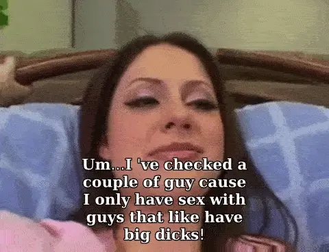 Kelsey Michaels - Big Cock Teen Addiction Subtitles Sexy Talker 2 Gif!
