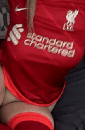 Soccer babe LFC