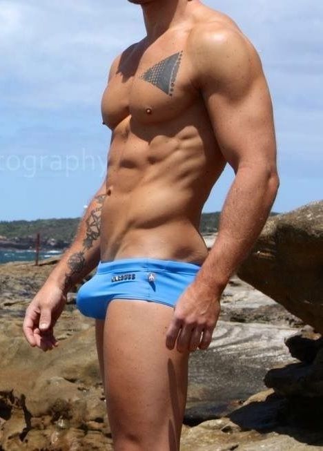 Speedo package
