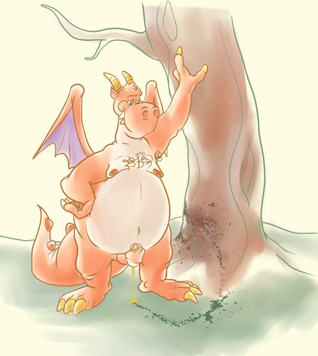 toony tuna as a dragon cum!! please play kissing cocks with me!!i really like that!!