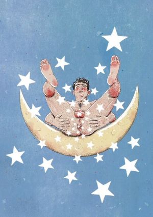 All my wishes for all!⭐️