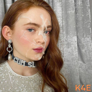 Sadie Sink (Max)
