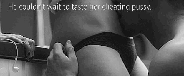 It's their favourite part.