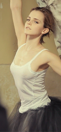 emma watson photo shoot