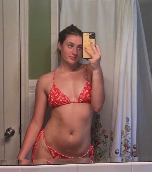teen slut daughter needs a baby in her cute little belly