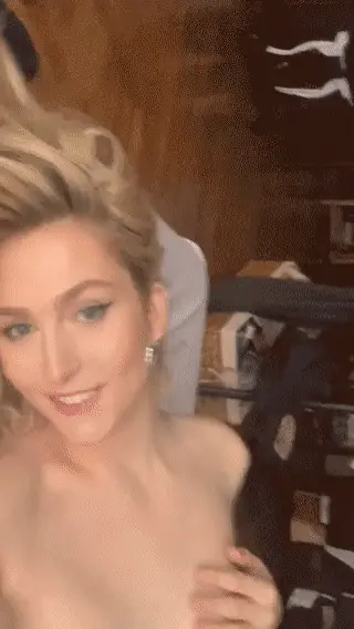 Yummy surprise