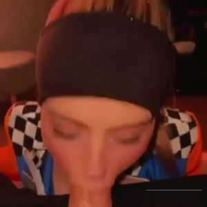 She really needs the car