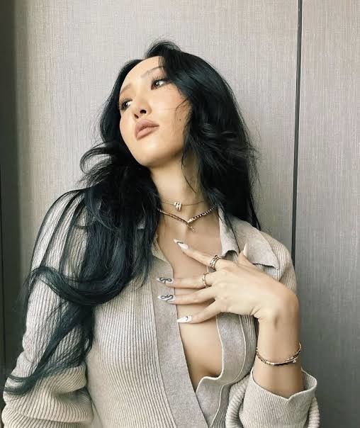 Hwasa