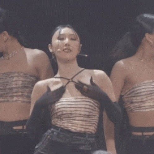 Hwasa